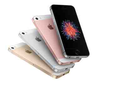 The Apple iPhone SE is a tempting buy for more than just its size