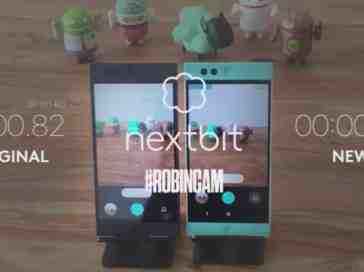 Nextbit Working on Software Update to Increase Speed of Robin Camera App
