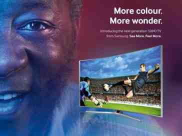 Brazilian soccer icon Pelé suing Samsung for $30 million