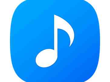 Samsung Music app hits Google Play Store