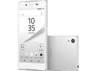Android 6.0 making its way to global Sony Xperia Z5 devices as well as Z3+ and Z4 Tablet
