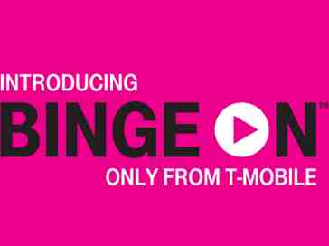 T-Mobile Binge On adds YouTube and other services, makes tweaks for video providers