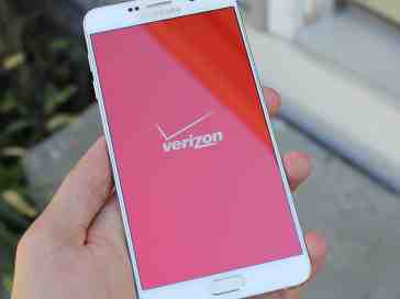 Verizon's Samsung Galaxy Note 5 getting Android 6.0 update starting today