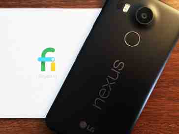 The Life of Fi: 2 weeks with the Nexus 5X and Project Fi