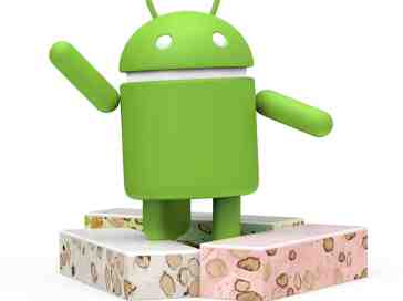 Nougat confirmed as Android 7.0