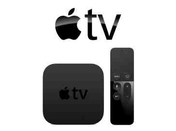Apple details tvOS updates, introduces new Apple TV “Remote” app