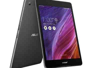 ASUZ ZenPad Z8 hits Verizon with 7.9-inch high-res display, front-facing speakers