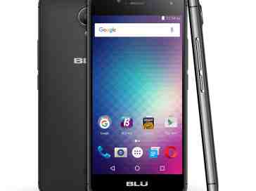 BLU R1 HD runs Android 6.0 on a 5-inch screen, starts at $99.99