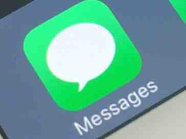 Apple explains why iMessage isn't available on Android