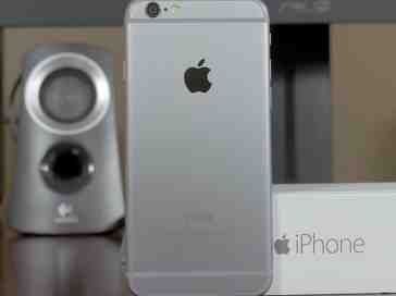 Apple ordered to stop iPhone 6 sales in Beijing due to patent violation ruling