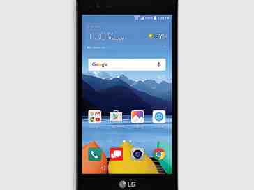 LG K8 V launching at Verizon with Android 6.0.1, 5-inch display