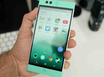 Nextbit Robin update rolling out with June security patches and more
