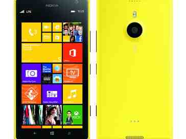 AT&T Nokia Lumia 1520 now getting its Windows 10 Mobile update