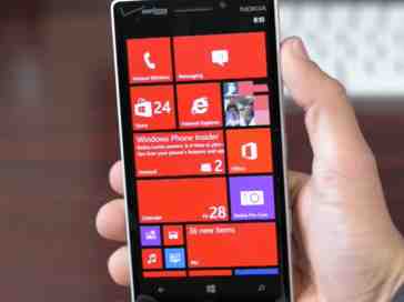 Verizon updating Nokia Lumia Icon to Windows 10 Mobile today
