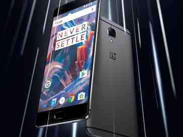 OnePlus 3 revealed by Amazon India ahead of official announcement