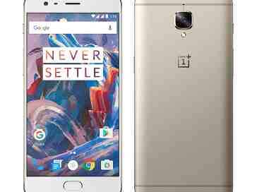 OnePlus 3 Soft Gold model will launch in second half of July