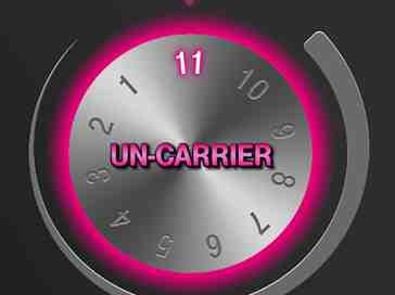 T-Mobile Un-carrier 11 announcement happening June 6