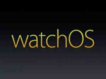 watchOS 3 is coming this fall with faster app launching, Dock, and more