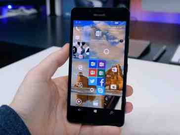 Are you sticking with Windows 10 Mobile?