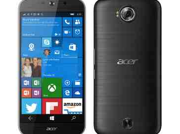 Acer Liquid Jade Primo now available, $649 bundle includes keyboard, mouse, and dock