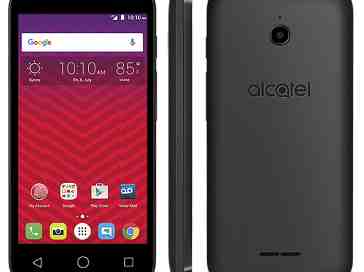 Alcatel Dawn hits Boost Mobile and Virgin Mobile, runs Android 6.0 on 4.5-inch display