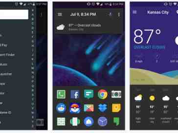 ASAP Launcher: A simpler, decluttered Android experience