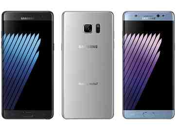 Samsung Galaxy Note 7 may be offered with T-Mobile Buy One, Get One deal