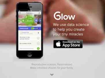 Developers of Glow Fertility app advises users of potential security risk