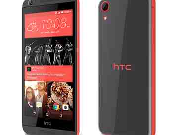 Android 6.0 updates for T-Mobile and MetroPCS versions of HTC Desire 626s announced