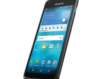 Kyocera Hydro Shore is a new waterproof Android phone for AT&T GoPhone