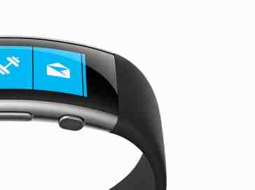 Do you wear a smartwatch or fitness band?