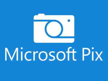 Microsoft Pix app for iPhone will automatically improve your photos