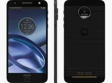 Verizon Moto Z Droid and Moto Z Force Droid launch July 28, Moto Mods deal coming, too