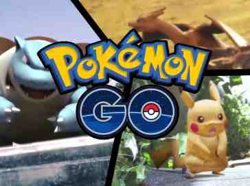 Pokémon GO makes a solid case for AR