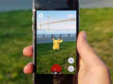 Sprint to offer Pokémon Go lures, charging stations, and game experts at its stores