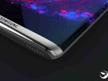 Rumor: Samsung Galaxy S8 (aka Project Dream) to support VR