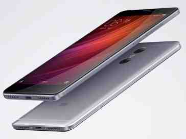 Xiaomi intros Redmi Pro with dual rear cameras and deca-core chip, Mi Notebook Air laptop