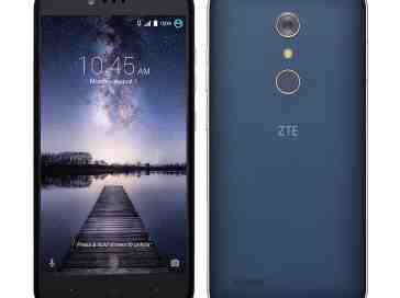 ZTE ZMAX Pro coming to MetroPCS with 6-inch display, $99 price tag