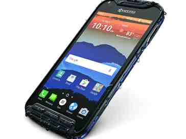 Rugged Kyocera DuraForce PRO will be sold by AT&T