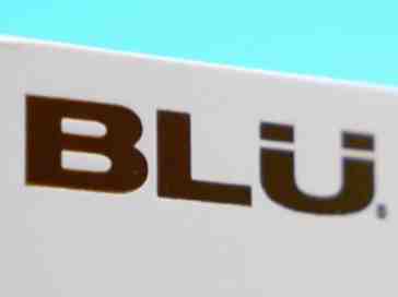 BLU teases Pure XR, its upcoming Android flagship with 4GB of RAM