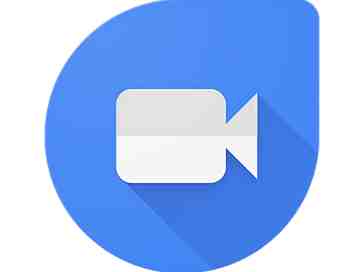 Google Duo app icon