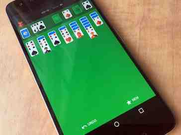You can now use a Google search to play solitaire and tic-tac-toe