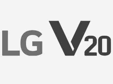 LG V20 launch event happening September 6