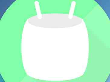 Android Marshmallow easter egg