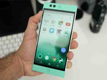 Nextbit Robin drops to $199 as part of Amazon sale
