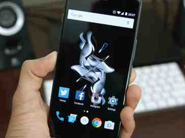 OnePlus X gets Android 6.0.1 with OxygenOS 3.1.0 community build