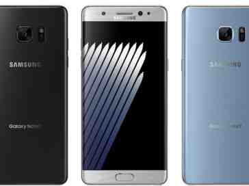 The Galaxy Note 7 has big potential to hit or miss