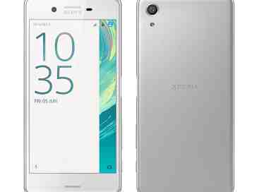 Sony Xperia X Performance owners can now beta test Android 7.0 Nougat