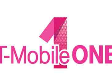 T-Mobile One