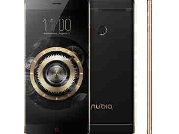 ZTE Nubia 11 coming to the U.S., U.K., Italy, and more